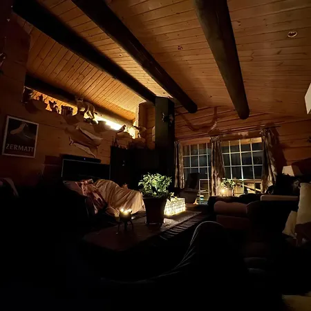 Dağ evi Beautiful Log Cabin In Trysilfjellet South, Ski In Ski Out *
