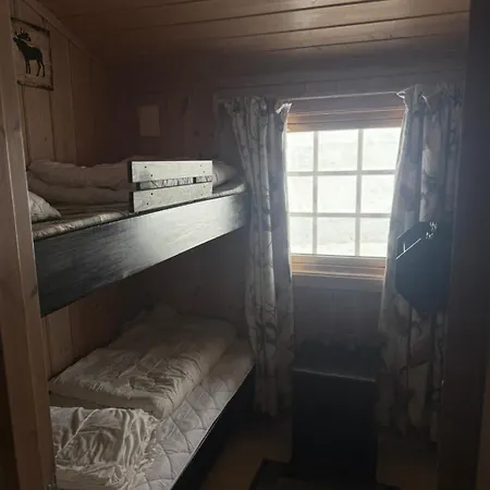Beautiful Log Cabin In Trysilfjellet South, Ski In Ski Out *